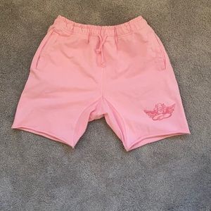 Boys lie shorts